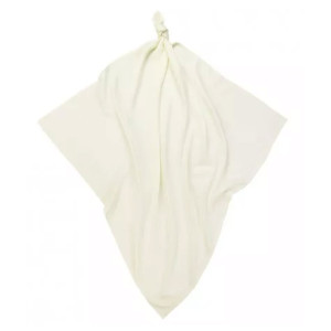 Бамбукова бебешка пелена 75/75 - Диамант